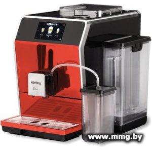 Кофемашина Korting KACM 2005 Diva