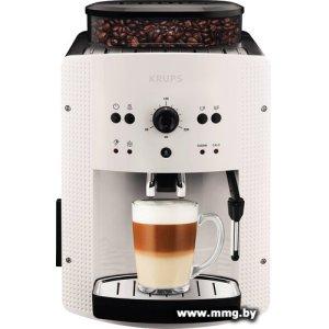 Кофемашина Krups EA 8105