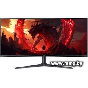 Купить Acer Nitro XZ340CUJ0bmiiphx UM.CX0CD.001 в Минске, доставка по Беларуси