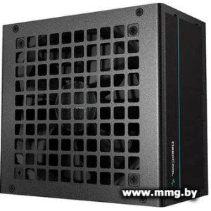 Купить 500W DeepCool PF500 V2 R-PF500D-HA0B-WDEU в Минске, доставка по Беларуси