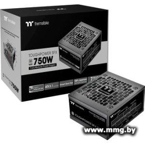 750W Thermaltake Toughpower SFX FMod PS-STP-0750FNFAPE-1