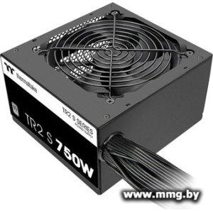 Купить 750W Thermaltake TR2 S PS-TRS-0750NNSAWE-2 в Минске, доставка по Беларуси