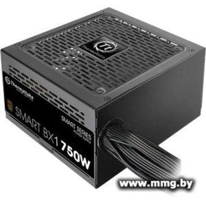 Купить 750W Thermaltake Smart BX1 SE PS-SPD-0750NNSABE-2 в Минске, доставка по Беларуси