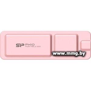 Купить SSD 1TB Silicon-Power PX10 SP010TBPSDPX10CP в Минске, доставка по Беларуси