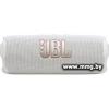 JBL Flip 7 (белый) (JBLFLIP7WHT)