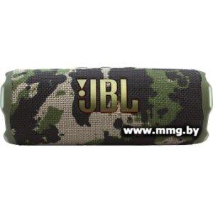JBL Flip 7 (камуфляж) (JBLFLIP7SQUAD)