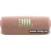 JBL Flip 7 (розовый) (JBLFLIP7PINK)