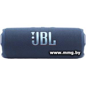 JBL Flip 7 (темно-синий) (JBLFLIP7BLU)