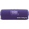 JBL Flip 7 (фиолетовый) (JBLFLIP7PUR)