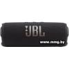 JBL Flip 7 (черный) (JBLFLIP7BLK)