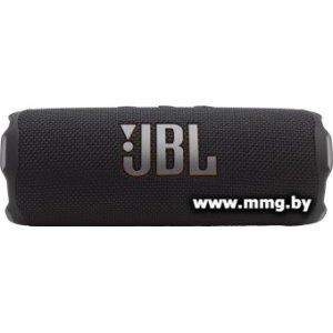 Купить JBL Flip 7 (черный) (JBLFLIP7BLK) в Минске, доставка по Беларуси