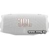 JBL Charge 6 (белый) JBLCHARGE6WHT