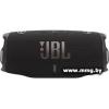 JBL Charge 6 (черный) JBLCHARGE6BLK