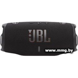 JBL Charge 6 (черный) JBLCHARGE6BLK