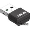 Беспроводной адаптер ASUS USB-AX55 Nano