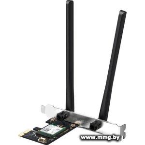 Беспроводной адаптер Mercusys MA80XE