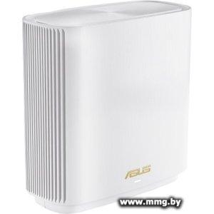 Купить ASUS ZenWiFi AX XT9 (1 шт., белый) в Минске, доставка по Беларуси