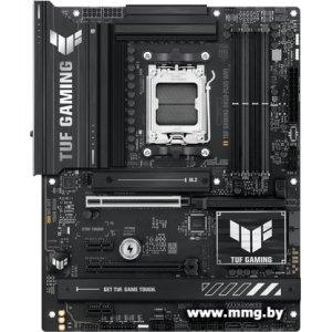 Купить ASUS TUF Gaming B850-Plus WiFi в Минске, доставка по Беларуси