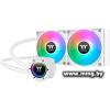 Thermaltake TH240 V2 ARGB Snow Edition CL-W364-PL12SW-A
