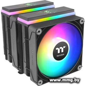 Thermaltake Astria 600 ARGB CL-P121-CA12SW-A