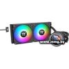 Thermaltake TH240 V2 Ultra EX ARGB CL-W414-PL12SW-A