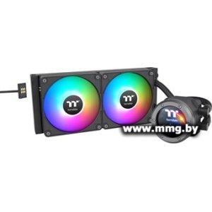 Thermaltake TH240 V2 Ultra EX ARGB CL-W414-PL12SW-A