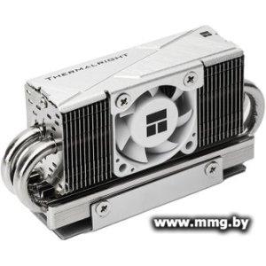 Купить Радиатор для SSD M.2 Thermalright HR-10-2280-PRO (серебристы в Минске, доставка по Беларуси