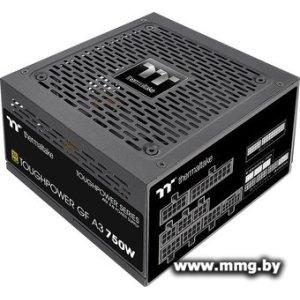 Купить 750W Thermaltake Toughpower GF A3 Gold PS-TPD-0750FNFAGE-H в Минске, доставка по Беларуси