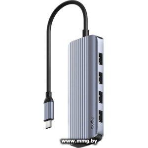 Док-станция Cudy UH500