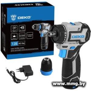 Купить Deko Loner 12V PRO 085-1121 (с 1-им АКБ) в Минске, доставка по Беларуси