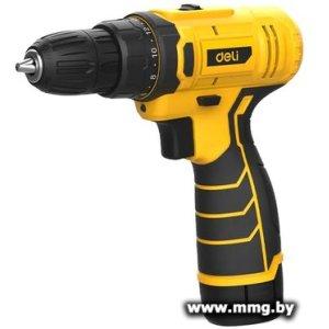 Deli EDL-DZ12-5A2 (с 1-им АКБ)