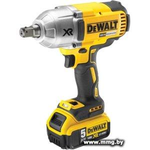 Купить DeWalt DCF899P2 (с 2-мя АКБ) в Минске, доставка по Беларуси