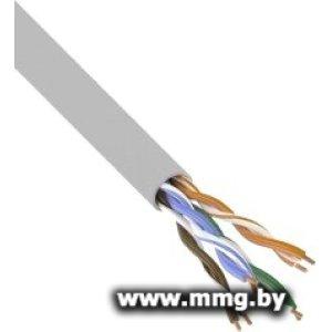 Купить Кабель Buro BU-CCA-048 (305 м, серый) в Минске, доставка по Беларуси