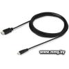 Кабель Buro BHP-MINHDMI-5 (5 м, черный)