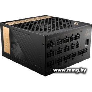 1300W MSI MEG Ai1300P PCIE5