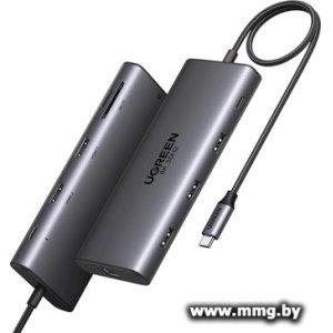 Док-станция Ugreen CM639 15534