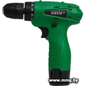 Купить Oasis AS-12V Eco J (с 1-им АКБ) в Минске, доставка по Беларуси
