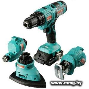 Sturm CMT1802 (с 2-мя АКБ, кейс)