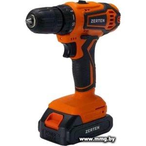 Купить Zerten ASB-18S (с 2-мя АКБ, кейс) в Минске, доставка по Беларуси