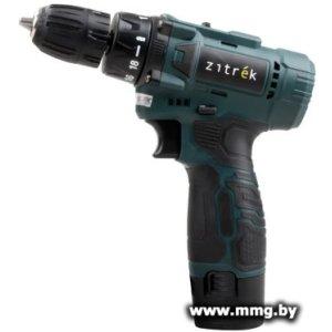 Zitrek Green 12V Max 085-1016 (с 2-мя АКБ)