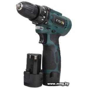 Zitrek Green 12V Plus 085-1014 (с 2-мя АКБ)