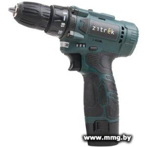 Zitrek Green 12V Plus 085-1013 (с 1-им АКБ)