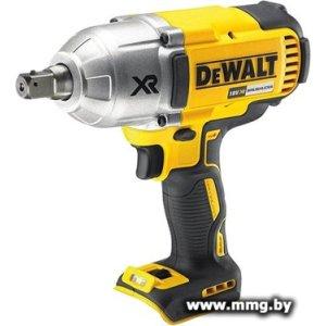 Купить DeWalt DCF899NT (без АКБ) в Минске, доставка по Беларуси