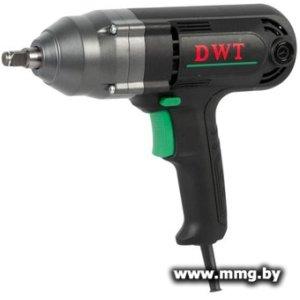 DWT SSP07-24 BMC (кейс)