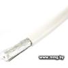 Кабель SBOX COAX-100 RG-6 (100 м, белый)