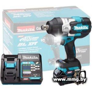 Купить Makita TW001GM101 (с 1-им АКБ, без кейса) в Минске, доставка по Беларуси