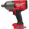 Milwaukee M18 ONEFHIWF34-0X Fuel 4933459729 (без АКБ, кейс