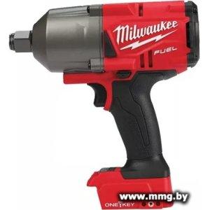 Milwaukee M18 ONEFHIWF34-0X Fuel 4933459729 (без АКБ, кейс