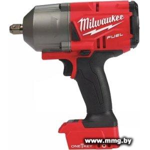 Купить Milwaukee M18 ONEFHIWP12-0X Fuel 4933459724 (без АКБ, кейс) в Минске, доставка по Беларуси