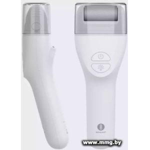 Электрическая роликовая пилка Beheart M20 (белый)